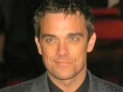 Robbie Williams